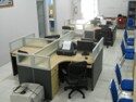 Cubical Workstation – Meja Sekat – Semarang